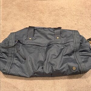 Lululemon All Day Duffel Bag